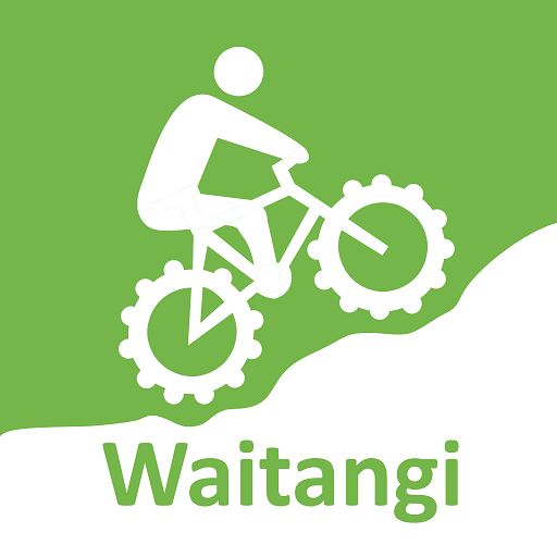 Waitangi MTB Park 3.0.1 Icon