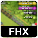 Pro Fhx Server XII icon
