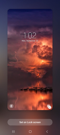 Cute Cloud Wallpaper HD Screen 2