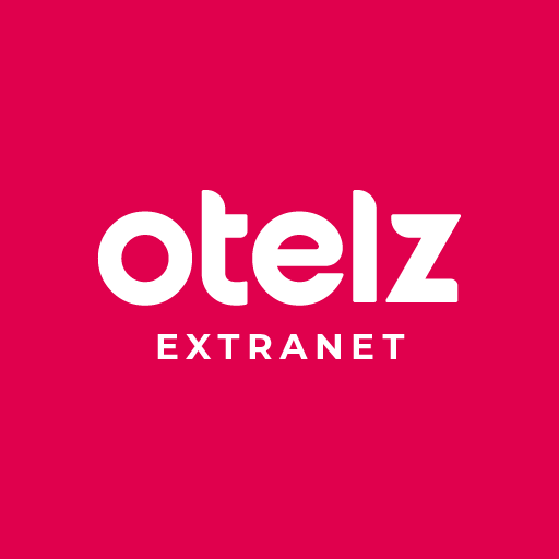 Extranet - Otelz.com logo
