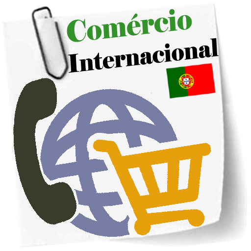 Curso de Comércio Internaciona logo