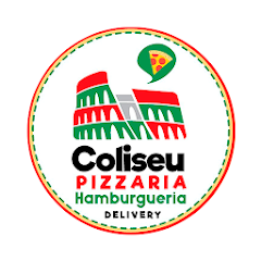 App Icon for Coliseu Pizzaria Delivery App in United States Google Play Store