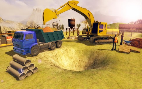 Real construction simulator  For Pc In 2021 – Windows 7, 8, 10 And Mac 2