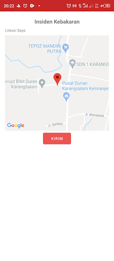 Satkartaru Siap! Screen 2