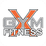 GymX Fitness icon