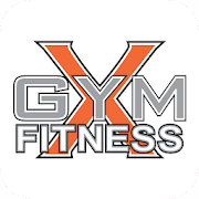 GymX Fitness