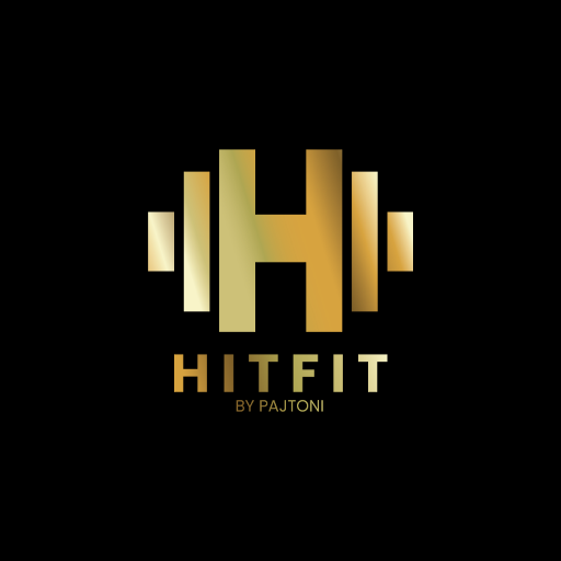 HIT FIT logo