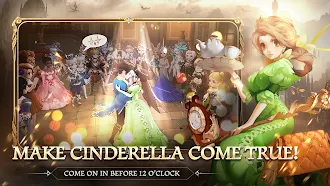 Game screenshot Tales Noir apk download