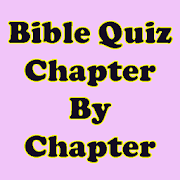 Top 35 Lifestyle Apps Like Bible Quiz Chapter By Chapter - Best Alternatives