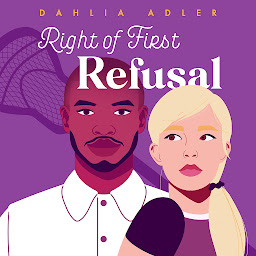 Icon image Right of First Refusal: Radleigh University, Book 2