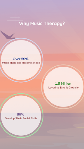 WellHeal: Healing & Wellness Screen 3