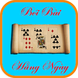 Icon image Bói bài hằng ngày