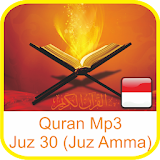 Quran Mp3 Terjemahan Indonesia icon