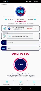 5G AC NEW VPN