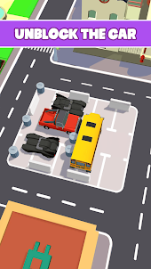 Auto Parking Master Car Games