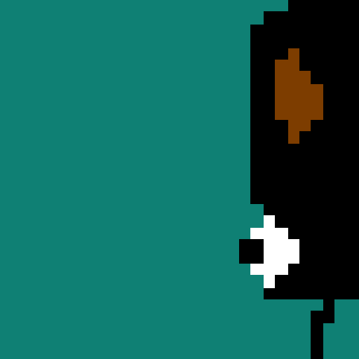 Pixel Robot logo
