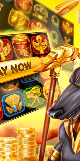 Anubis Gold APK MOD screenshots 2