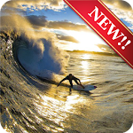 Cover Image of Download Surfing Wallpaper  APK