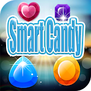 Smart Candy Arcade Games