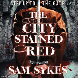 Hình ảnh biểu tượng của The City Stained Red