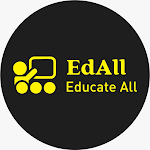 Cover Image of Download EdAll  APK