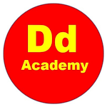 Cover Image of Download DD Academy  APK