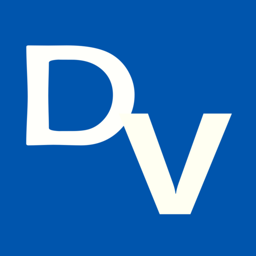 Hamlin DV logo