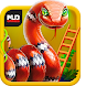 Snakes and Ladders 3D Online - Androidアプリ