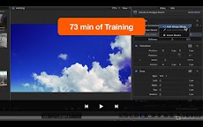 Course For FCPX 10.2 Featuresのおすすめ画像2
