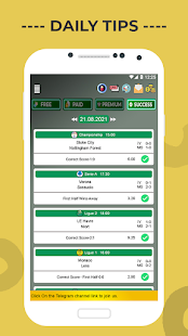 BetFire Betting Tips 2.0 APK screenshots 15