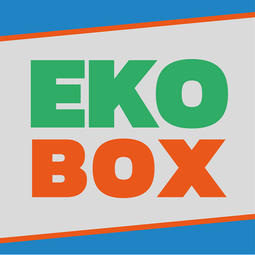 Ekobox logo
