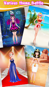 Fashion Show Dress up Games v1.0.9 MOD APK (Unlimited Money/Gems) Free For Android 9