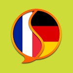 Cover Image of Download French German Dictionary  APK