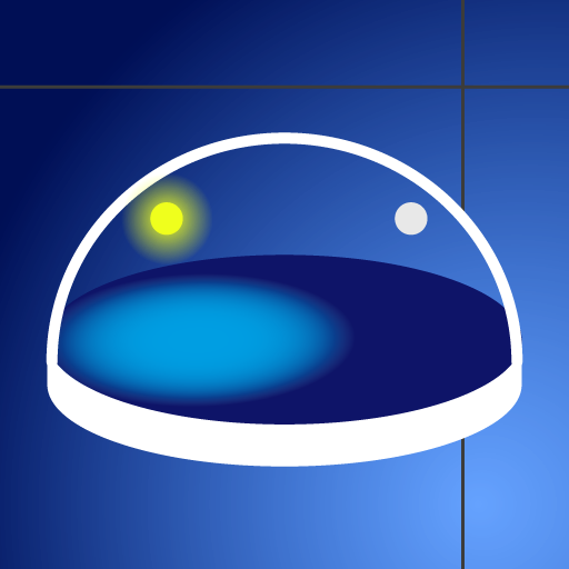 Flat Earth - Demonstrations logo