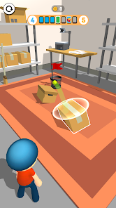 Captura 4 Trick Shot android