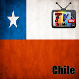Chile TV GUIDE icon