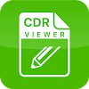 CDR File Viewer icon