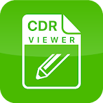 CDR File Viewer Apk