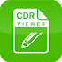 CDR File Viewer2.8