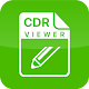 CDR File Viewer دانلود در ویندوز