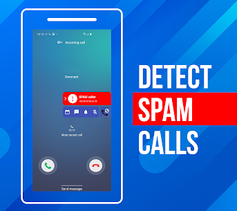 Call Block: Filter and Blocker For PC 1