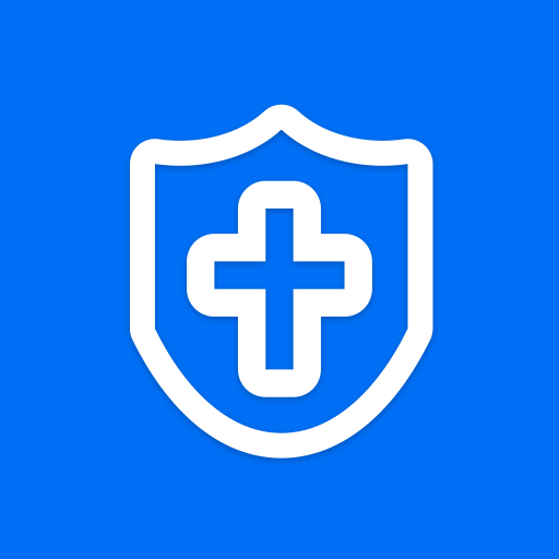 Dis Tracker logo
