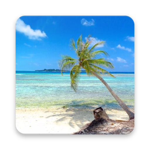 Nature Sounds - Relax and Slee logo