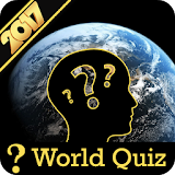 World Quiz 2017 icon