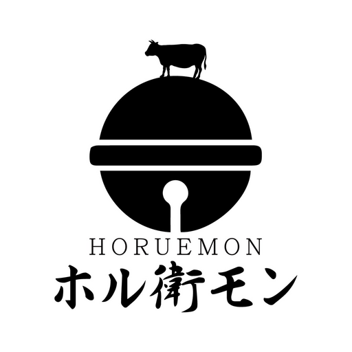 【公式】ホル衛モン 大岡本店 logo