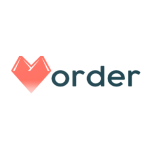 My Order logo