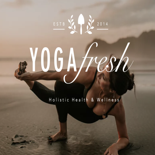 Yoga Fresh Holistic Training