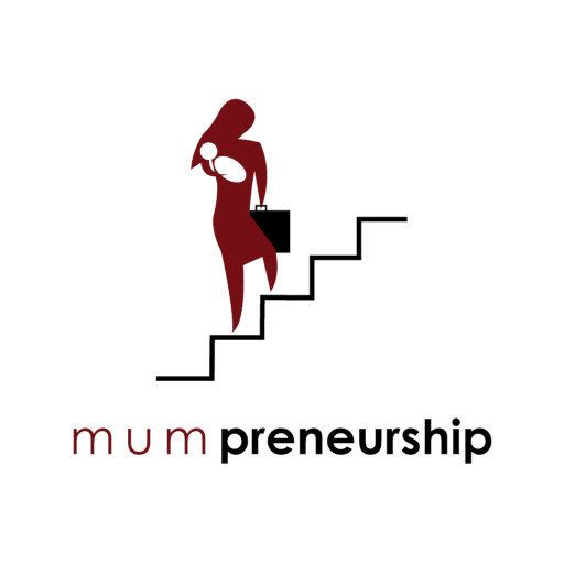 Mumpreneurship logo