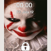 Scary Horror live wallpaper HD  Icon