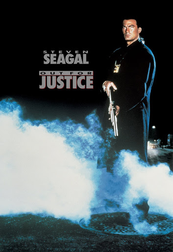 Out for Justice - Movies on Google Play